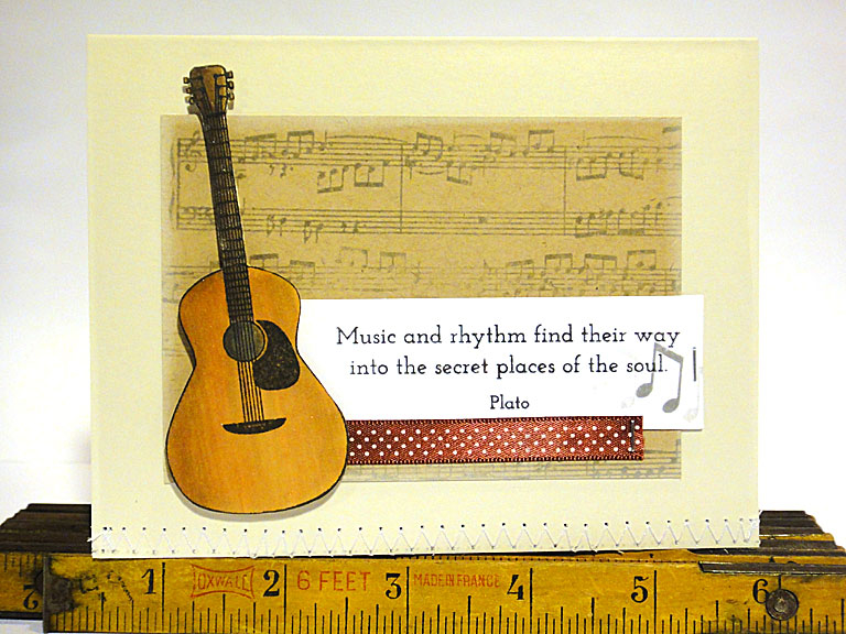 stamps: Rhythm &amp; Soul, Background Basics: Sheet Music, Background Basics: Woodgrain<br />...