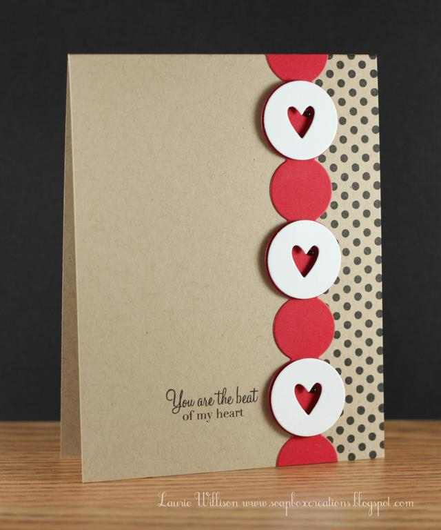 You are the beat of my heart