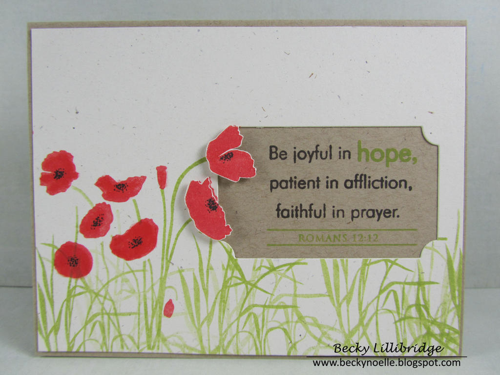 Supplies: everything&#039;s from Papertrey Ink unless otherwise noted<br />
Cardstock: Rustic...