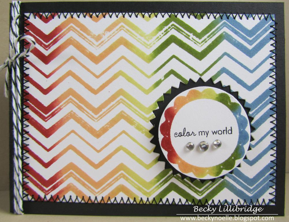 Supplies: everything&#039;s from Papertrey Ink unless otherwise noted <img...