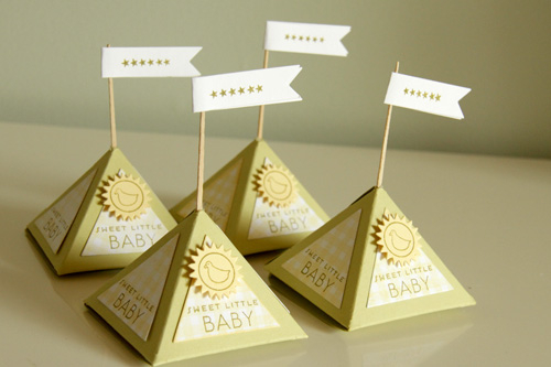 Stamps: Background Basics: Gingham, Bitty Baby Basics, Limitless Labels<br />
Cardstock: Spring...