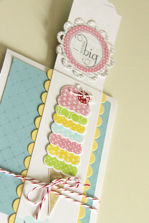 Stamps: Sweet As Can Be, Star Prints, Tag-its #1, Tag-its #6, Button Boutique, Backgroudn...