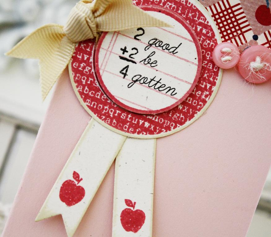 Papertrey Ink Supplies Used:<br />
Stamps:<br />
Tag-its #6 and Background Basics:  Vines<br...