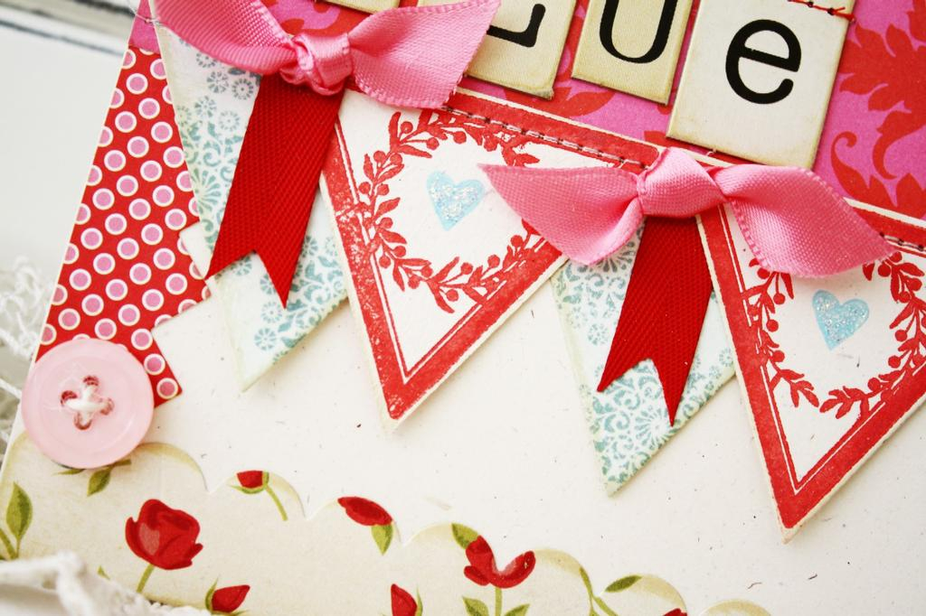 Papertrey Ink Supplies Used:<br />
Stamps:<br />
Tranquility Trilogy, Little Labels and Bundle...