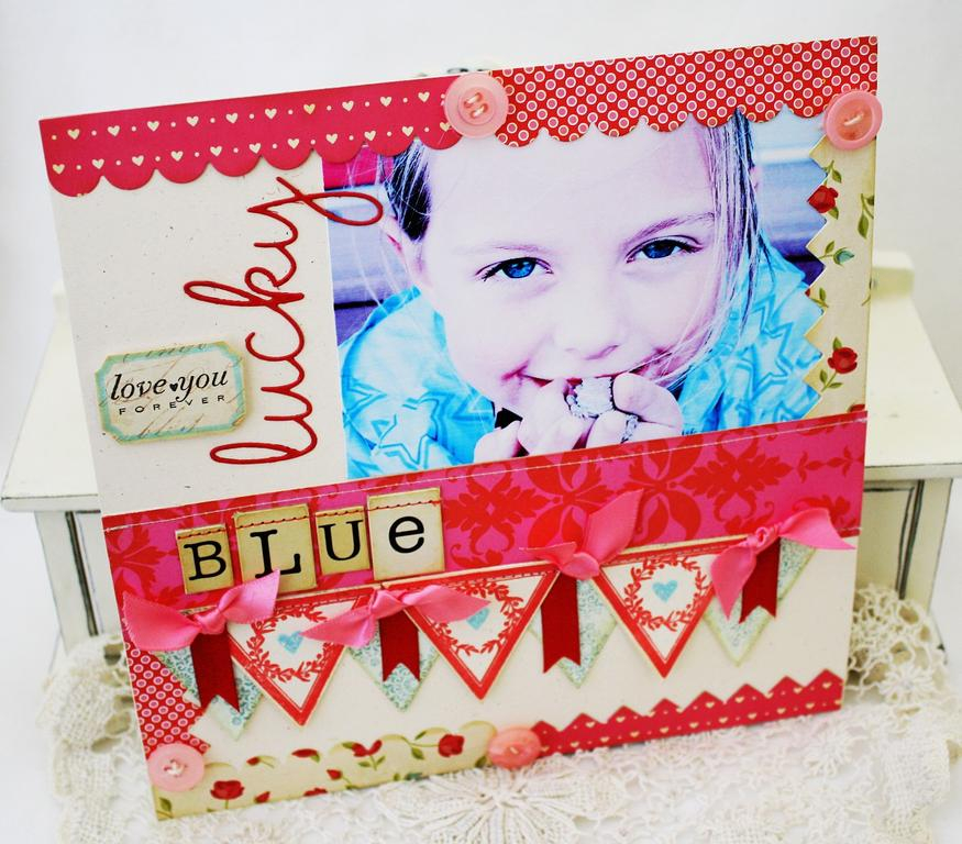 Papertrey Ink Supplies Used:<br />
Stamps:<br />
Tranquility Trilogy, Little Labels and Bundle...