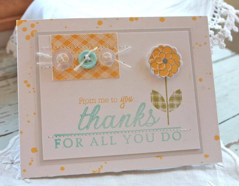 Stamps:Think Big Favorites #6, Flower Fusion #6, Congrats All Ways<br />
Ink:simply chartreuse,...