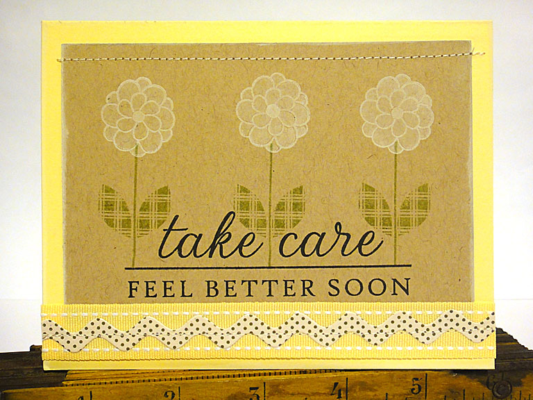 stamps: Flower Fusion #6, Think Big Favorites #6<br />
<br />
ink: True Black, Fresh Snow,...