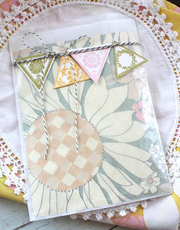 Stamps:Tranquility Trilogy<br />
Ink:simply chartreuse, jenni bowlin pink, summer sunrise<br />...