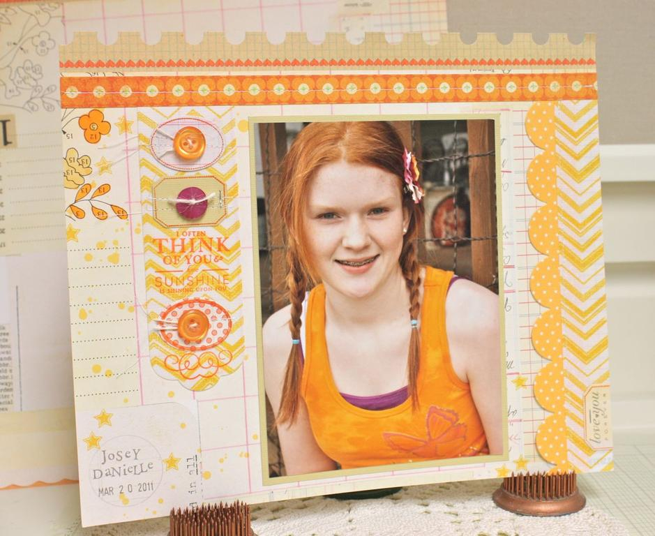 Stamps:Little Labels, Background Basics: Chevron Stripes, Tag-its #6<br />
Ink:Summer Sunrise,...