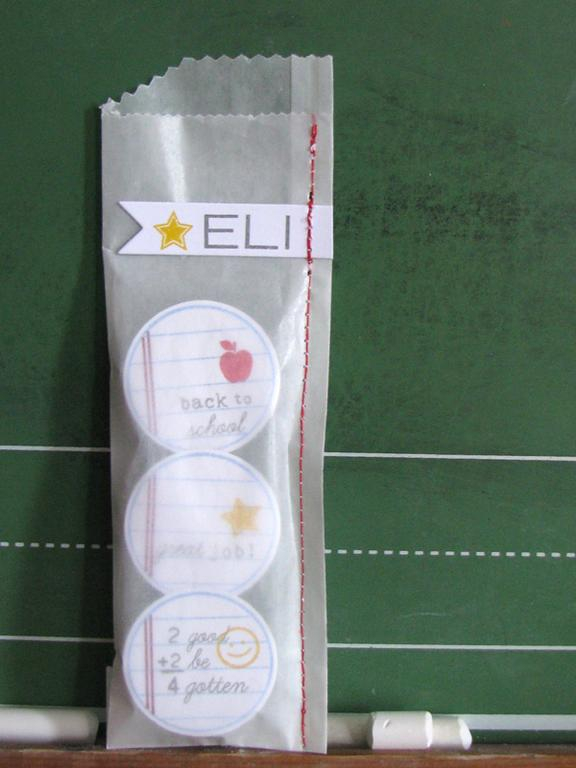 Stamps - Tag-its #6, Fresh Alphabet<br />
CS - White<br />
Ink - Smokey Shadow, Pure Poppy,...