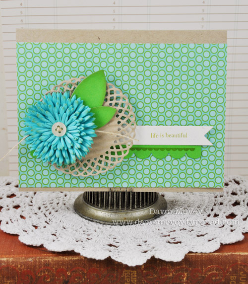 Paper: rustic cream, kraft, new leaf, Green Boutique<br />
Stamps: Gratitude Journal<br />...