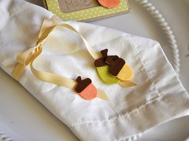 Accessories: Fine Linen Twill Ribbon, Dark Chocolate, Melon Berry, Spring Moss &amp; Harvest...