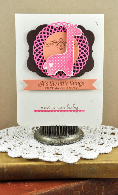 Paper: rustic cream, dark chocolate, melon berry, hibiscus burst<br />
Stamps: Gratitude...