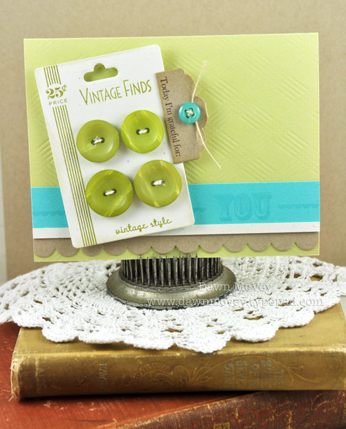 Paper: rustic cream, kraft, spring moss, hawaiian shores<br />
Stamps: Gratitude Journal,...