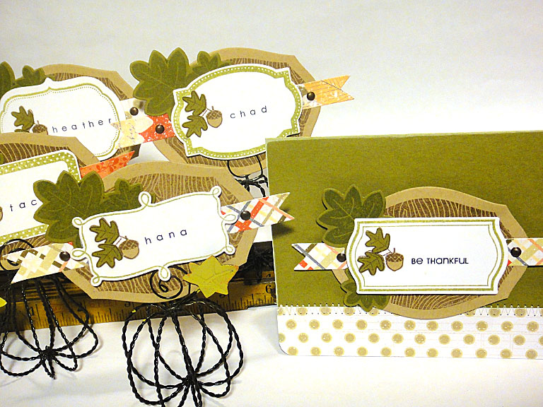 stamps: Fillable Frames Additions 2, Tag-its #7, Simple Alphabet, Modern Wood Mats, Autumn...