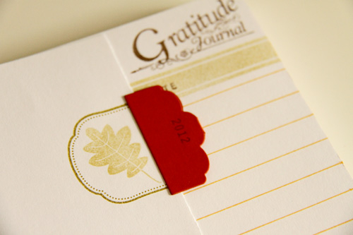 Stamps: Gratitude Journal, Autumn Acorns, Half &amp; Half, Fillable Frames Additions 2, Label...