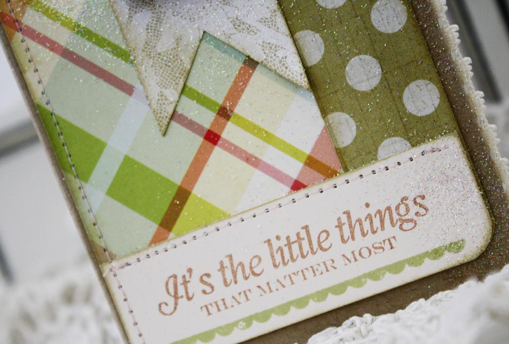 Papertrey Ink Supplies Used:<br />
Stamps:<br />
Gratitude Journal<br />
Ink:<br />
Spring...