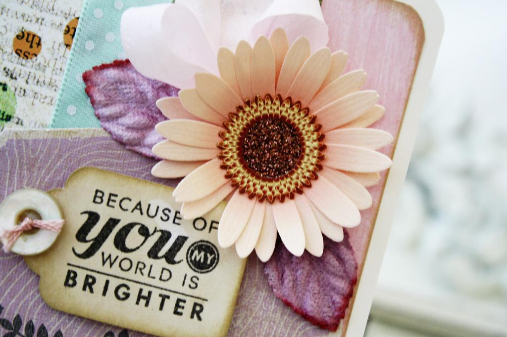 Papertrey Ink Supplies Used:<br />
Stamps:<br />
Modern Wood Mats<br />
Ink:<br />
True...