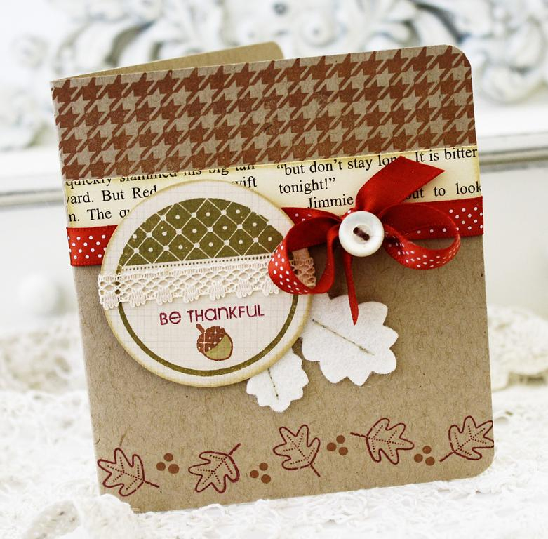 Papertrey Ink Supplies Used:<br />
Stamps:<br />
Background Basics:  Houndstooth, Harvest...