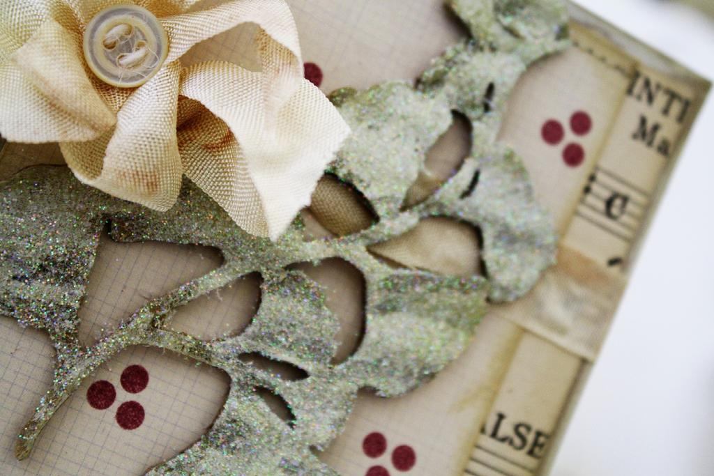 Papertrey Ink Supplies Used:<br />
Stamps:<br />
Harvest Berries<br />
Ink:<br />
True Black...