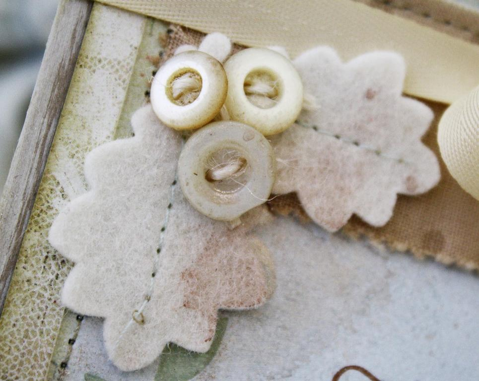 Papertrey Ink Supplies Used:<br />
Stamps:<br />
Autumn Acorns, Friendship Jar Summer Fillers,...