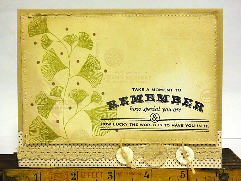 stamps: Harvest Berries, Background Basics: Houndstooth, Garden Variety<br />
<br />
ink: True...