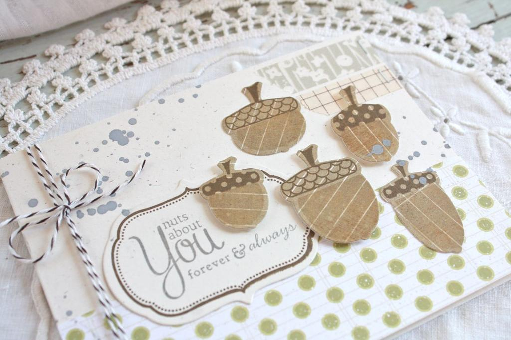 Stamps:Autumn Acorns, Fillable Frames Additions 2<br />
Ink<img...