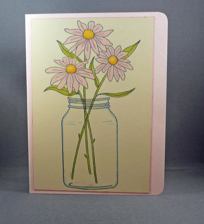 Friendship Jar, Friendship Jar filler...