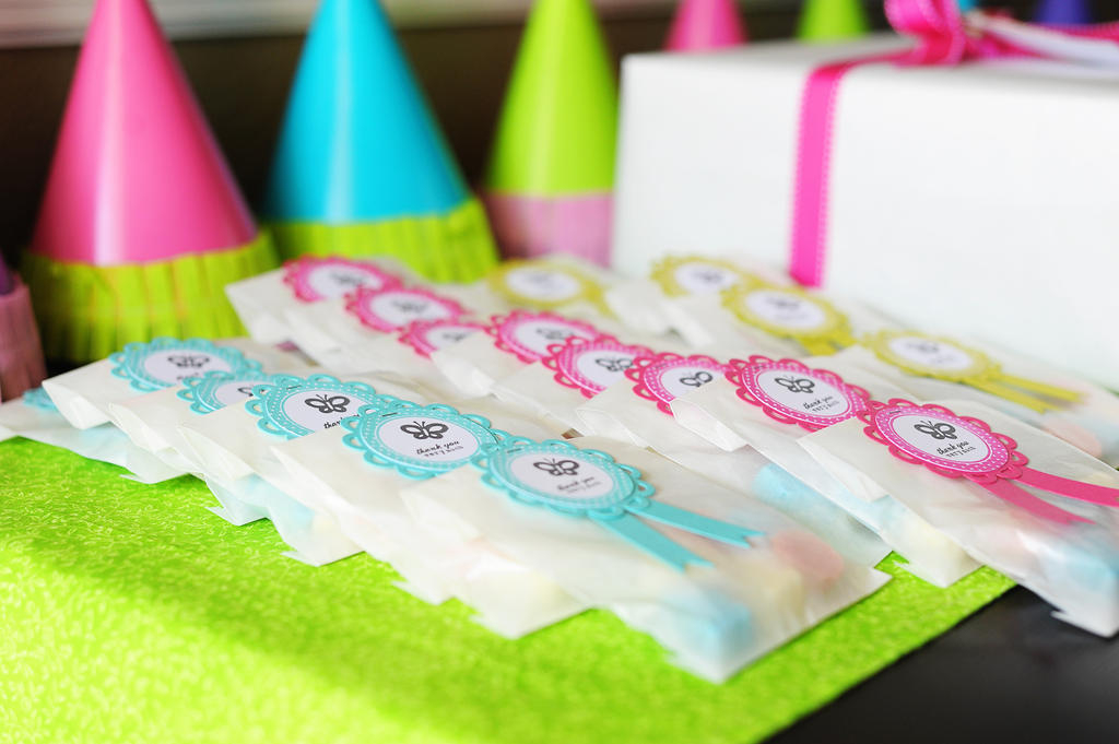 Adult party favors