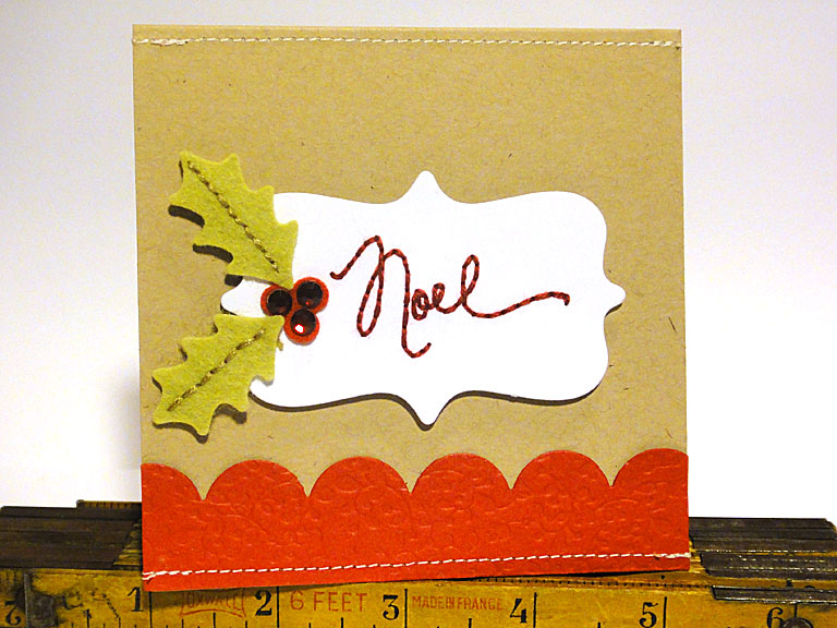 stamps: Think Big Favorites #8<br />
<br />
ink: Pure Poppy<br />
<br />
cardstock: white,...