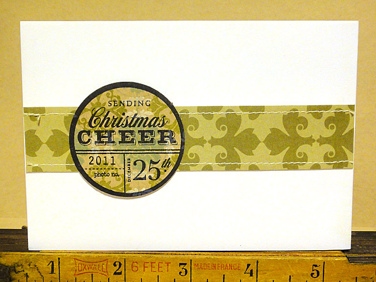 stamps: Holiday Photo Finishers, Stylish Sentiments: Holiday, Tag-its #8, 2010 Holiday Tags,...