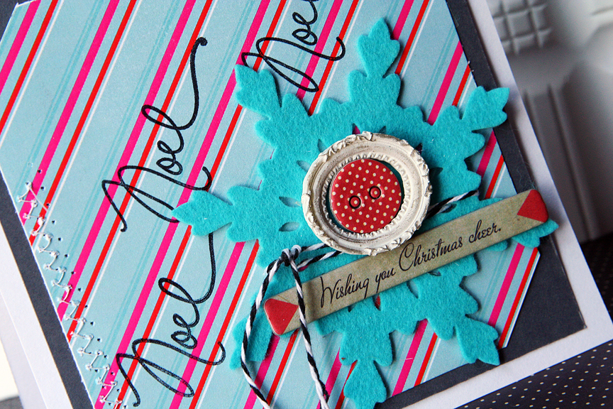 Stamps: Think Big Favorites #8<br />
Ink: True Black<br />
Paper: new Candy Cane Christmas...