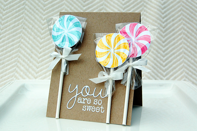 Stamps - Candy Cane Christmas, Wonderful Words Additions<br />
Cardstock - White, Kraft<br />...