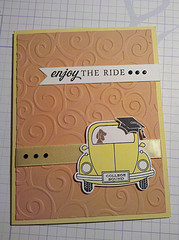 Enjoy the Ride