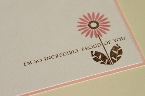 Courage and Hope<br />
Stamps: Faith &amp; Hope, Floral Fusion #9, Get to the Point, Big &amp;...