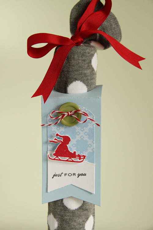 Stamps: In the Meadow, Fillable Frames Additions 1<br />
Dies: In the Meadow, In the Meadow...