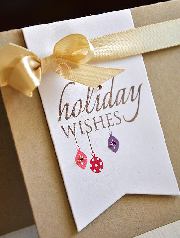 Stamps:  Tag-its #9 &amp; Think Big Favorites #9<br />
Ink:  Dark Chocolate, Berry Sorbet, Pure...