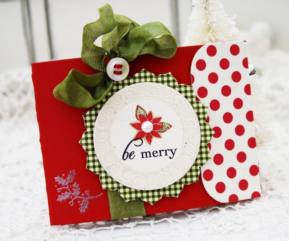 Papertrey Ink Supplies Used:<br />
Stamps:<br />
Tag-Its #9<br />
Cardstock:<br />
Pure...