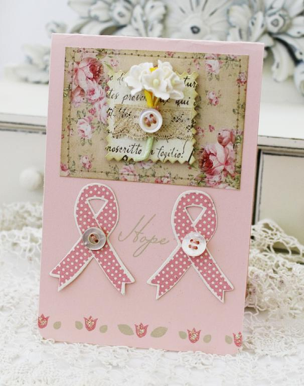 Papertrey Ink Supplies Used:<br />
Stamps:<br />
Faith &amp; Hope<br />
Cardstock:<br />...