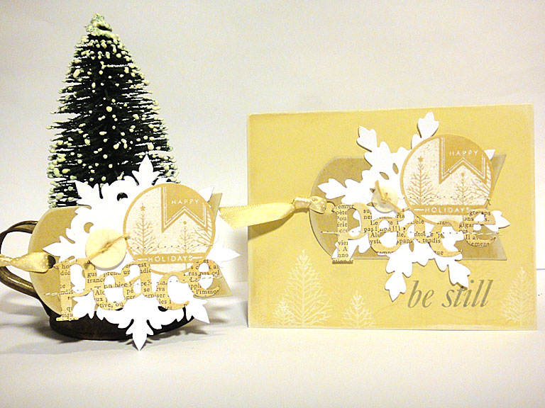 stamps: 2011 Holiday Tags, Wonderful Words: Holiday<br />
<br />
ink: Smokey Shadow, Tea Dye...