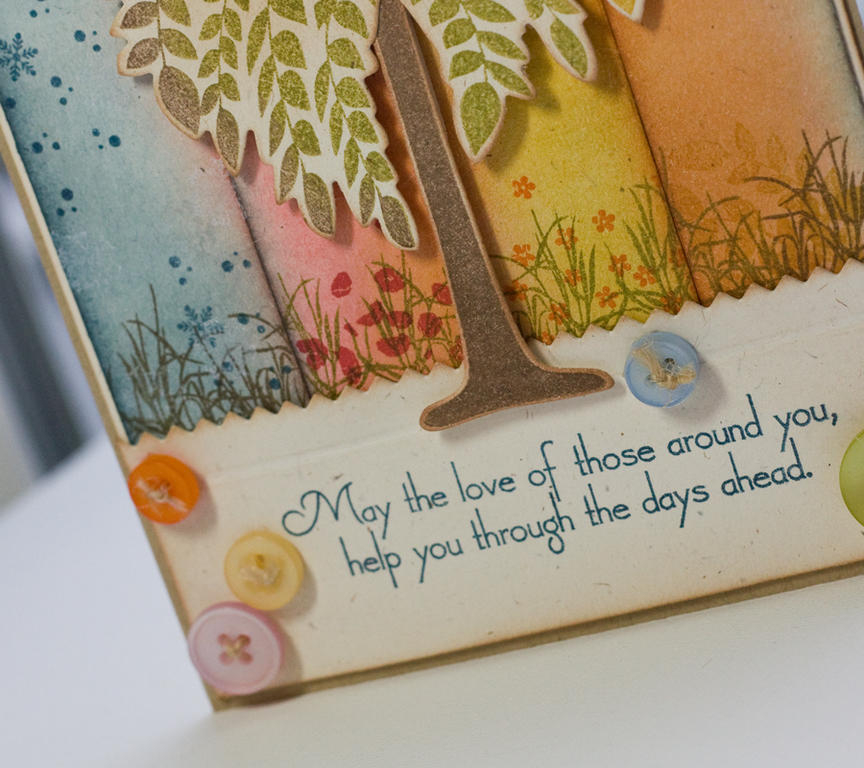 Seasons Ahead sentiment