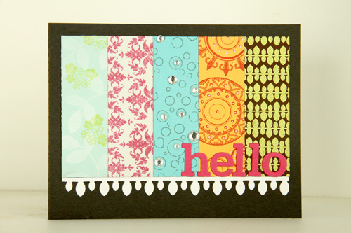 Stamps: Turning a New Leaf, Gracious Vases, Damask Designs, Holiday Cheer, Mega Mehndi...