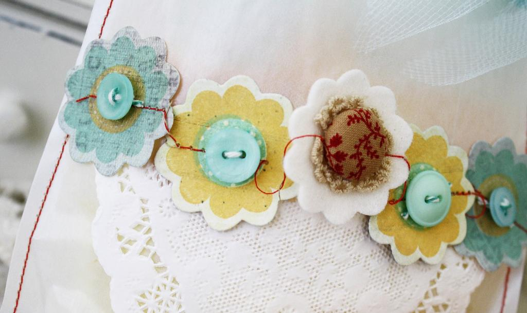 Papertrey Ink Supplies Used:<br />
Stamps:<br />
Flower Fusion #10, Background Basics:...