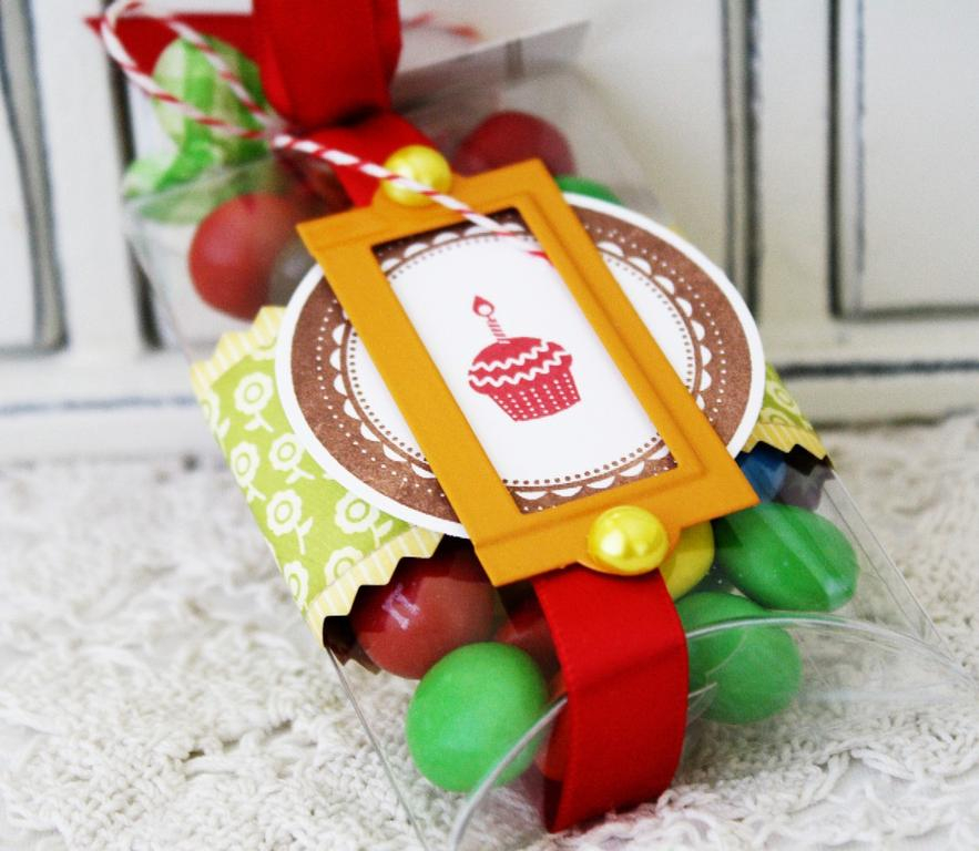 Papertrey Ink Supplies Used:<br />
Stamps:<br />
Tag-Its #10<br />
Ink:<br />
Dark Chocolate...