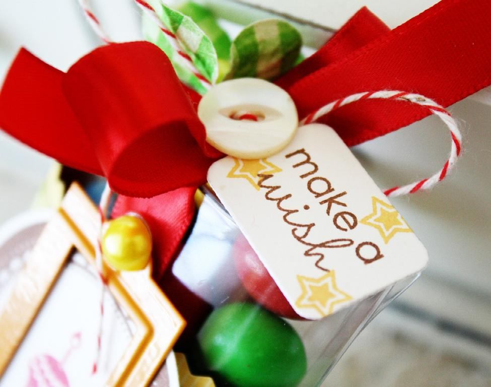 Papertrey Ink Supplies Used:<br />
Stamps:<br />
Tag-Its #10<br />
Ink:<br />
Dark Chocolate...