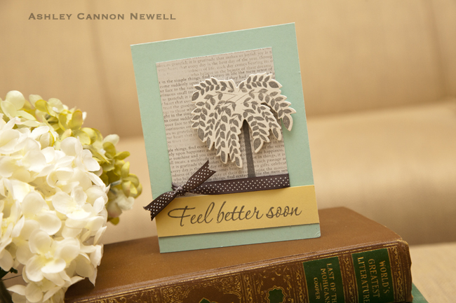 Stamps: Willow, Think Big #10, Background Basics: text style<br />
Ink: smokey shadow<br />...