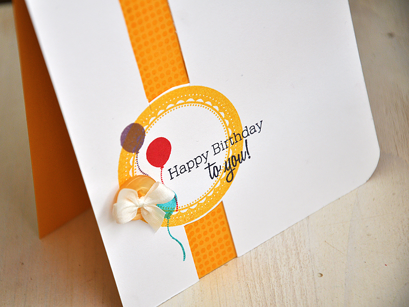 Stamps:  Tag-its #10, Background Basics: Circles &amp; Flower Fusion #9<br />
Ink:  Versamark,...