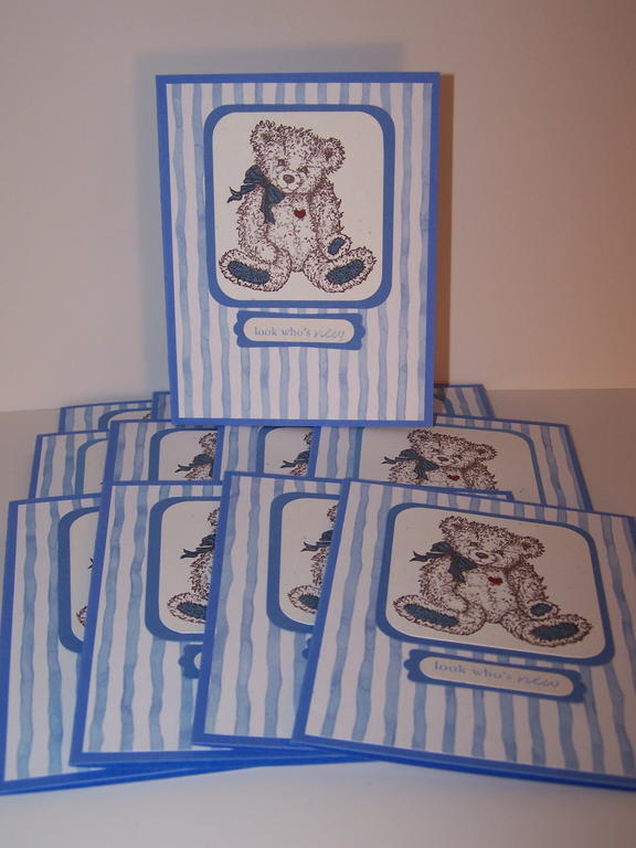 Word stamp by Papertrey