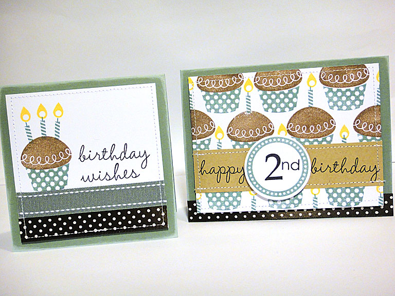 stamps: Birthdays by the Numbers<br />
<br />
ink: True Black, Dark Chocolate, Ocean Tides,...