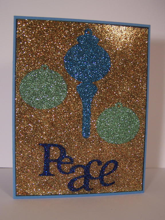 Make It Sunday?  Papertrey Vintage Ornaments Dies &amp; Partial of Die from SU ~ Join in the...